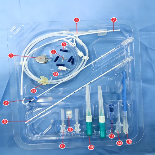 (SUB) - Unilateral Type B
