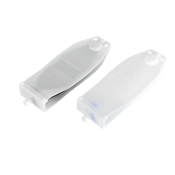 Vet Silicone Test Lung - 1L White