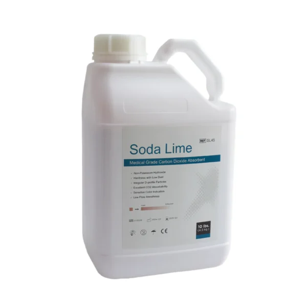 Anesthesia Soda lime