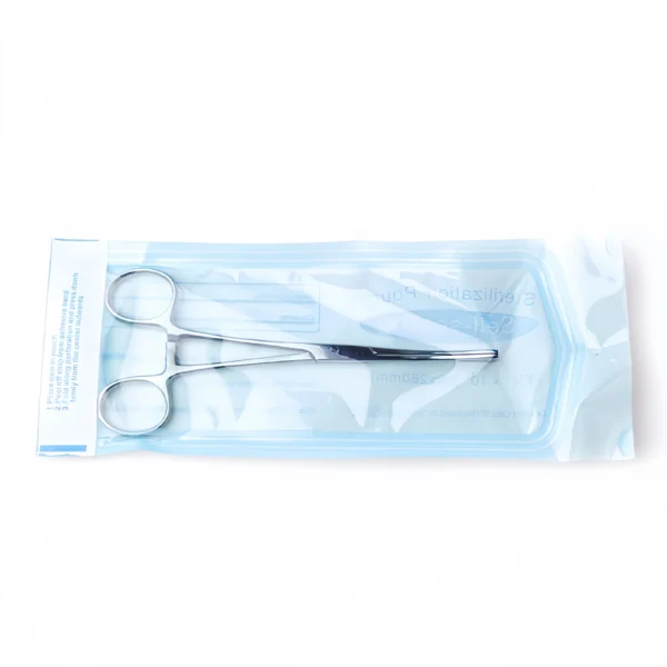 Sterilization Pouch (6) Sterilization Pouch