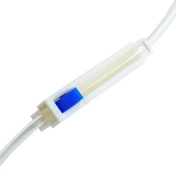 Vet Infusion set