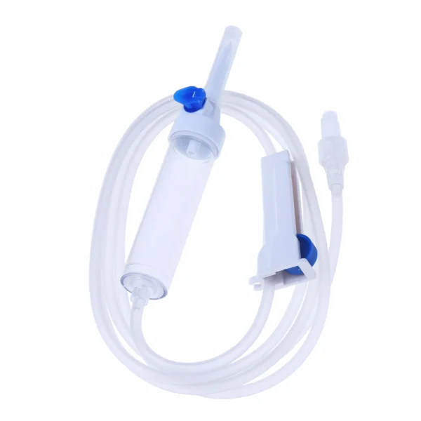 Vet Infusion set