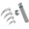 Vet Laryngoscope - Curve Blade (1) Vet Laryngoscope - Curve Blade