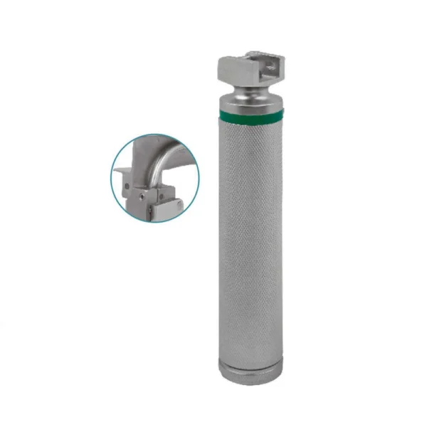 Vet Laryngoscope - Curve Blade34 Vet Laryngoscope - Curve Blade