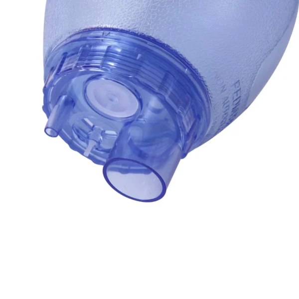 Vet Manual Resuscitator PVC