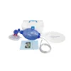 Vet Manual Resuscitator PVC