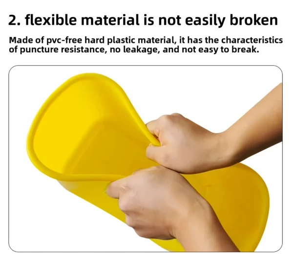 Vet Sharps Container