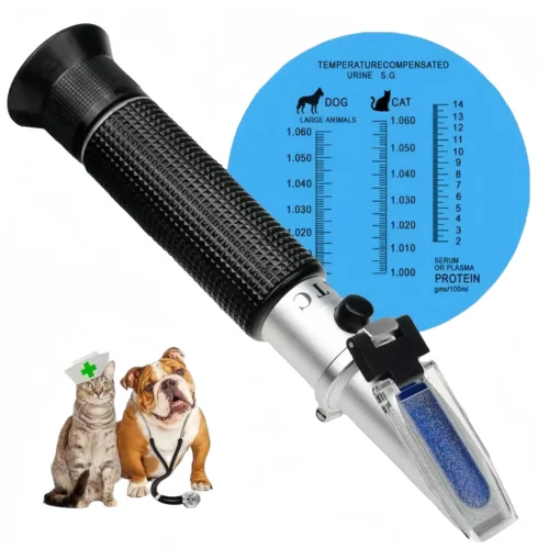 Vet Urea Analyzer