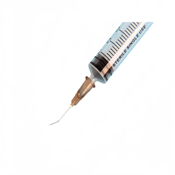 Veterinary Irrigation Syringe