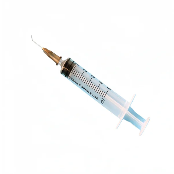 Veterinary Irrigation Syringe