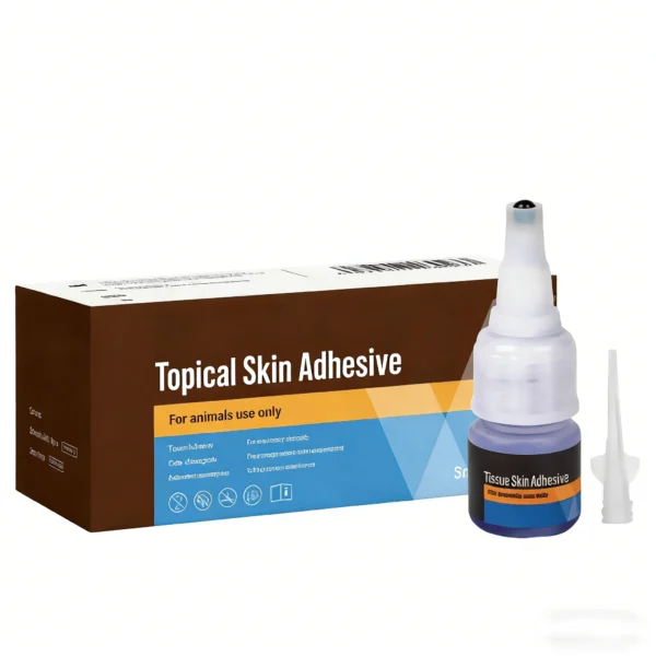 Pet Skin Glue