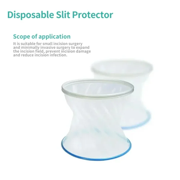 Wound Protector&Retractors (1) Wound Protector&Retractors
