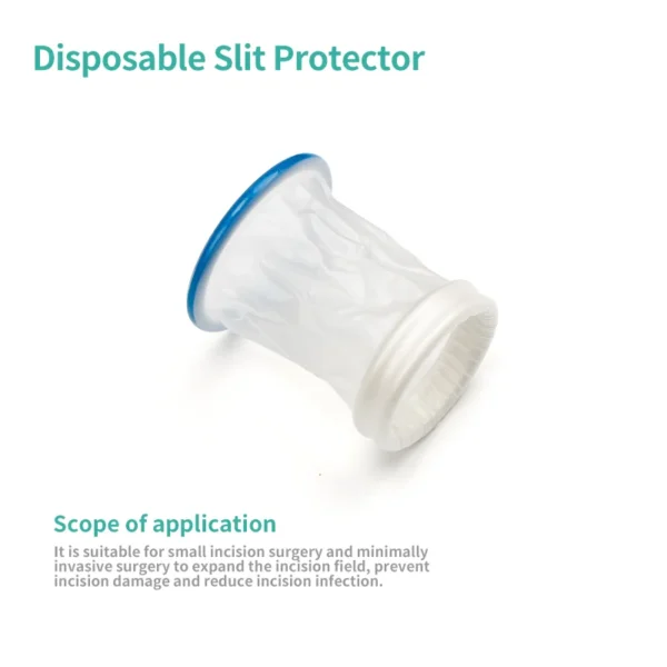 Wound Protector&Retractors (2) Wound Protector&Retractors