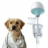 Veterinary Breathing Alarm
