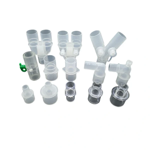 Vet Y-Type Tee Adapter