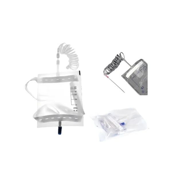 Veterinary Urine Bag