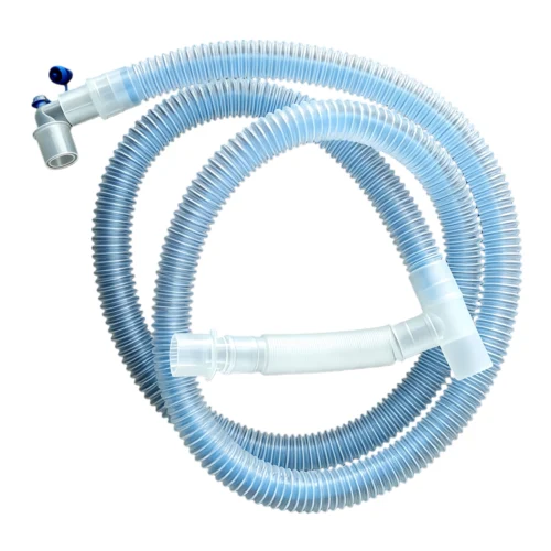 Disposabel Breathing Coaxial Circuit