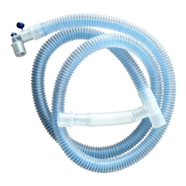 Disposabel Breathing Coaxial Circuit Disposabel Breathing Coaxial Circuit