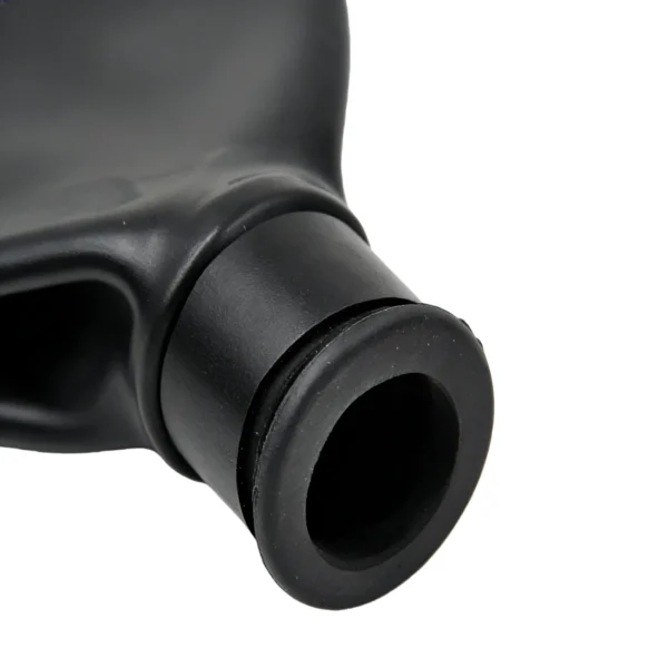 Anesthesia Reusable Latex Bags - Black