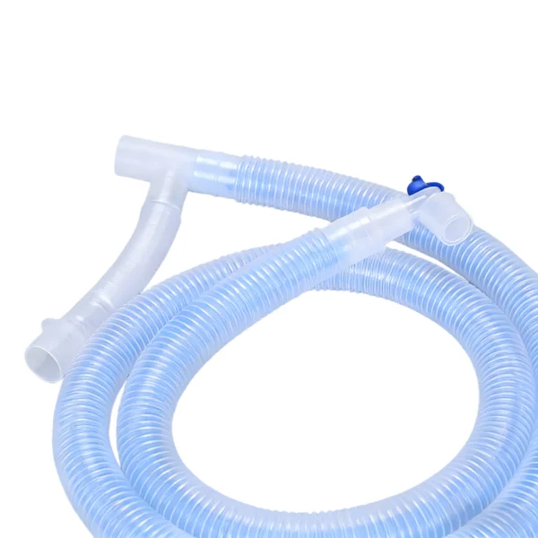 Disposabel Breathing Coaxial Circuit Disposabel Breathing Coaxial Circuit