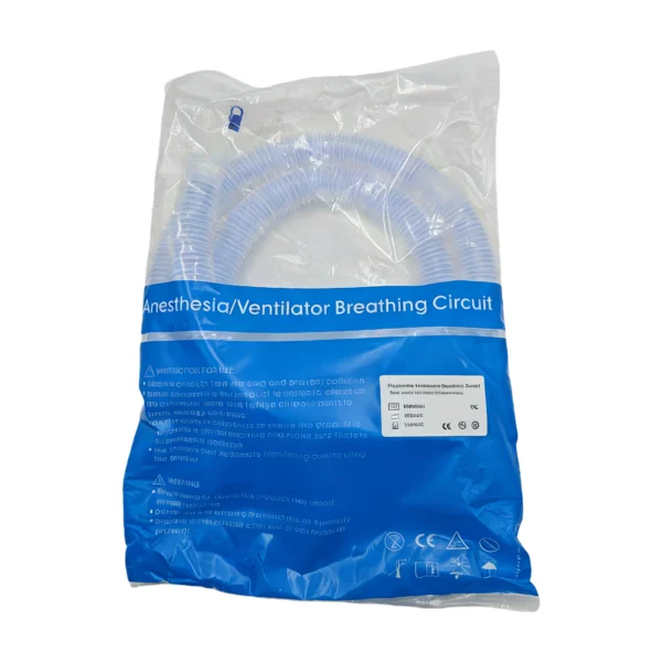 Disposabel Breathing Coaxial Circuit Disposabel Breathing Coaxial Circuit