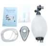 Vet Manual Resuscitator Silicone