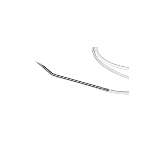 Drainage Trocar 10FR 3.5mm*130mm