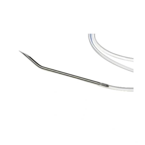 Drainage Trocar 15FR 5.0mm*130mm