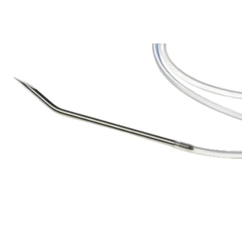 Drainage Trocar 19FR 6.3mm*130mm