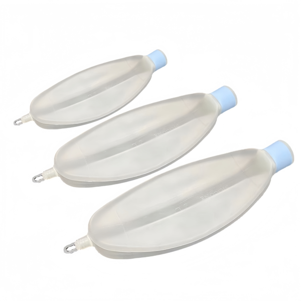 Anesthesia Reusable Silicone Bags Anesthesia Reusable Silicone Bags