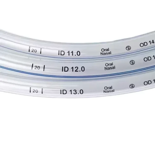 Big Size Endotracheal Tube 10.5-13 Big Size Endotracheal Tube 10.5-13