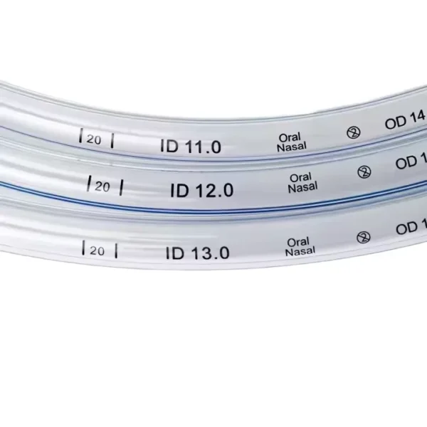 Big Size Endotracheal Tube 10.5-13