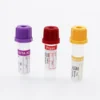 Blood Collection Tube