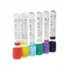 Blood Collection Tube - Vacuum (1) Blood Collection Tube - Vacuum