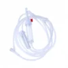 Blood Transfusion Set Luer Connector