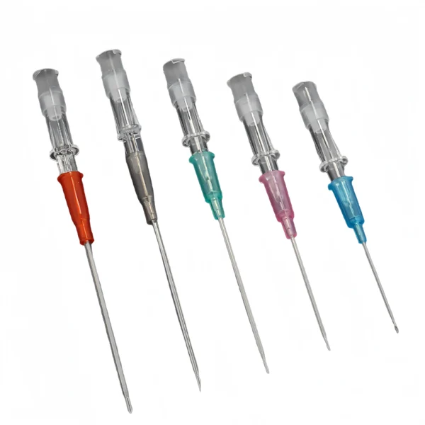 Disposable IV Catheter - Pen type