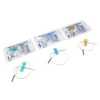Double Wing butterfly Blood Collection Needle (1) Double Wing butterfly Blood Collection Needle