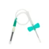 Double Wing butterfly Blood Collection Needle (6) Double Wing butterfly Blood Collection Needle