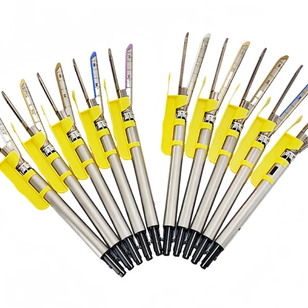 Endoscopic Consumable - Reloader