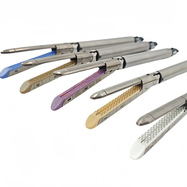 Endoscopic Consumable - Reloader