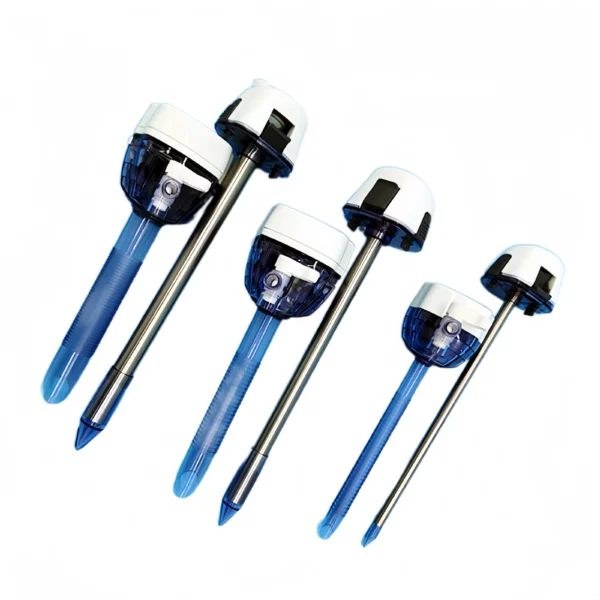 Endoscopic Consumable - Trocar