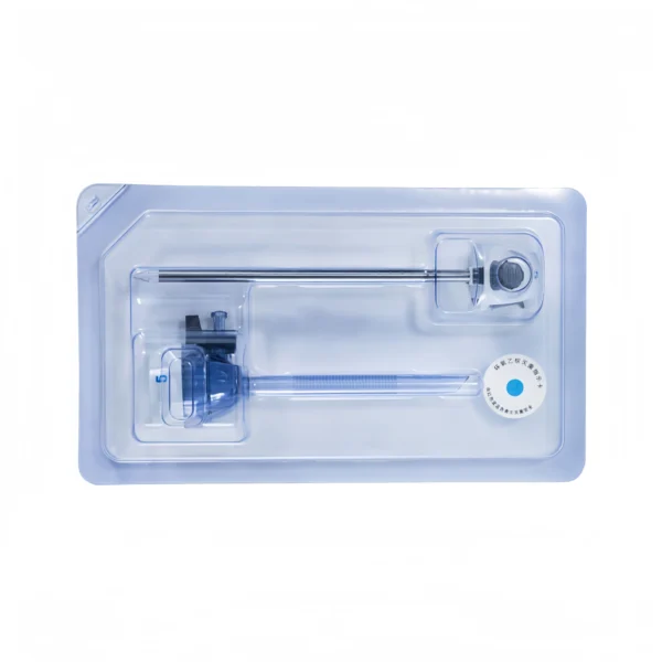 Endoscopic Consumable - Trocar