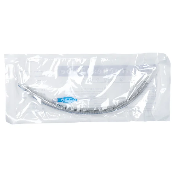 Endotracheal Tube - Reinforces