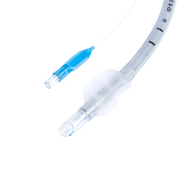 Endotracheal Tube - Reinforces