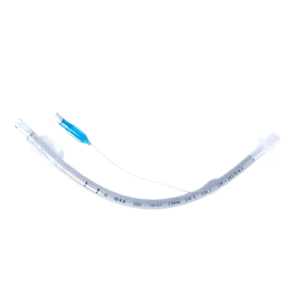 Endotracheal Tube - Reinforces