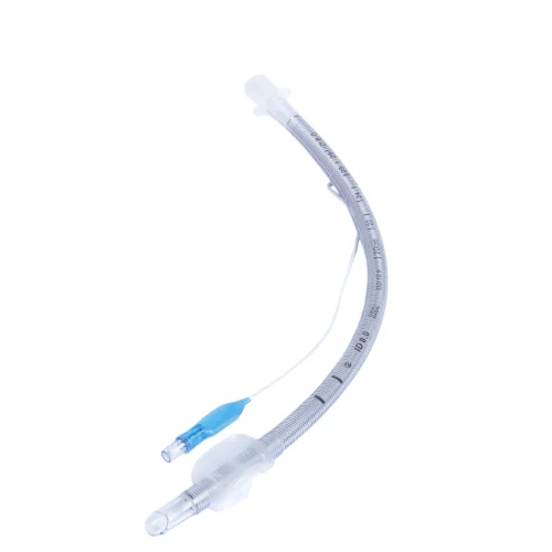 Endotracheal Tube - Reinforces (5) Endotracheal Tube - Reinforces