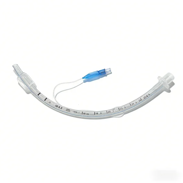 Endotracheal Tube - Standard