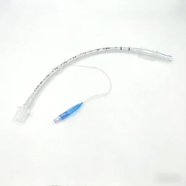 Endotracheal Tube - Standard