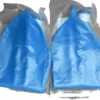 Anesthesia Disposable Latex Bags - Dark Blue