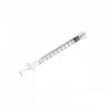 Hypodermic Syringe  - 1mL TB Syringe